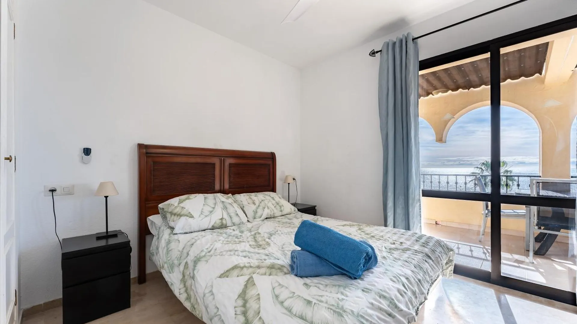 Holiday home Stunning Sea Views Penthouse Villa La Cala De Mijas