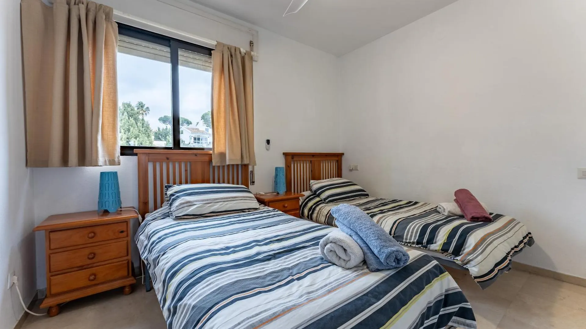 Stunning Sea Views Penthouse Villa La Cala De Mijas 0*,