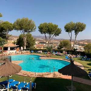 Miraflores Rancho Club La Cala De Mijas