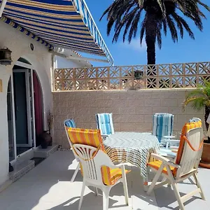 Casa Bella Сasa de vacaciones