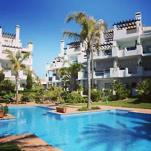 Arruzafa Playa Beachfront La Cala De Mijas