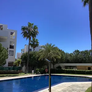 Alamar Cala Mijas Sun&beach Apartamento