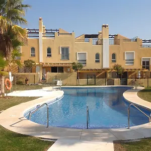Casa Cortijo De Calahonda Сasa de vacaciones