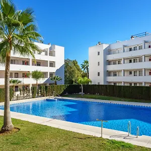 Angel Blanco By Interhome La Cala De Mijas