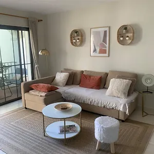 Casa Claudina-sea View, Direct Access To Pool, Walk To And Restaurants La Cala De Mijas