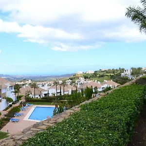 La Cala Golf Townhouse La Cala De Mijas