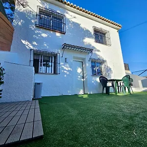 Duplex El Chaparral Golf Сasa de vacaciones