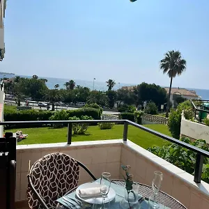 Con Vistas Al Mar Apartamento