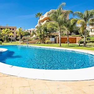 Lets In The Sun Blue Cala Appartement